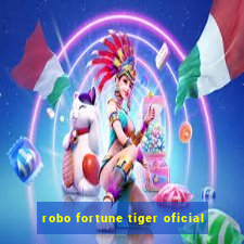 robo fortune tiger oficial